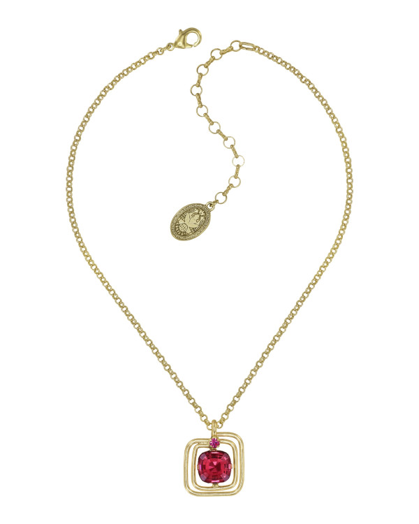 Подвеска To The Max