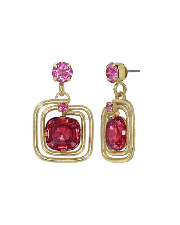 Серьги To The Max