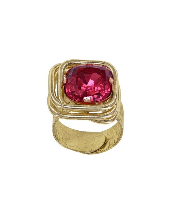 Кольцо To The Max