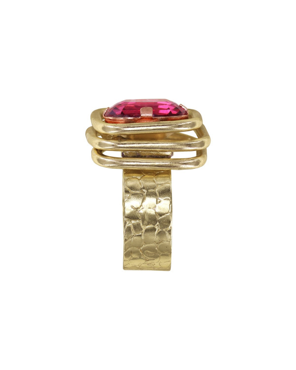 Кольцо To The Max