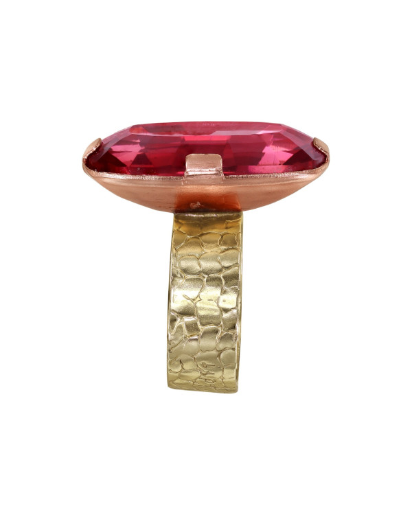 Кольцо To The Max