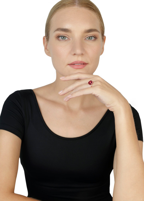 Кольцо To The Max