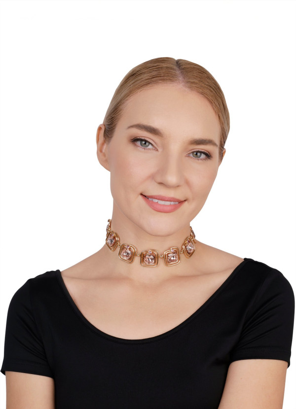 Чокер To The Max