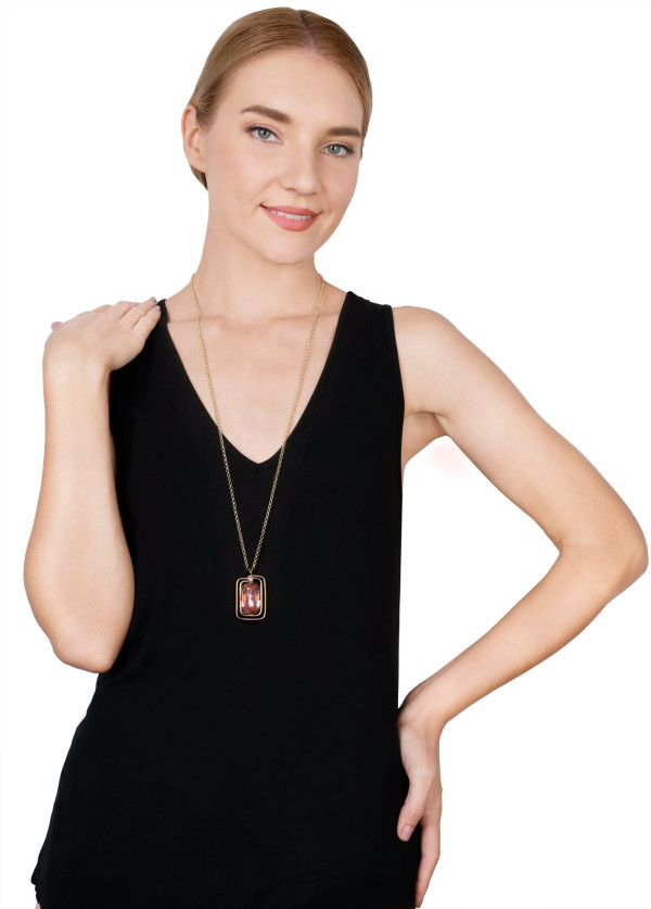 Подвеска на длинной цепи To The Max