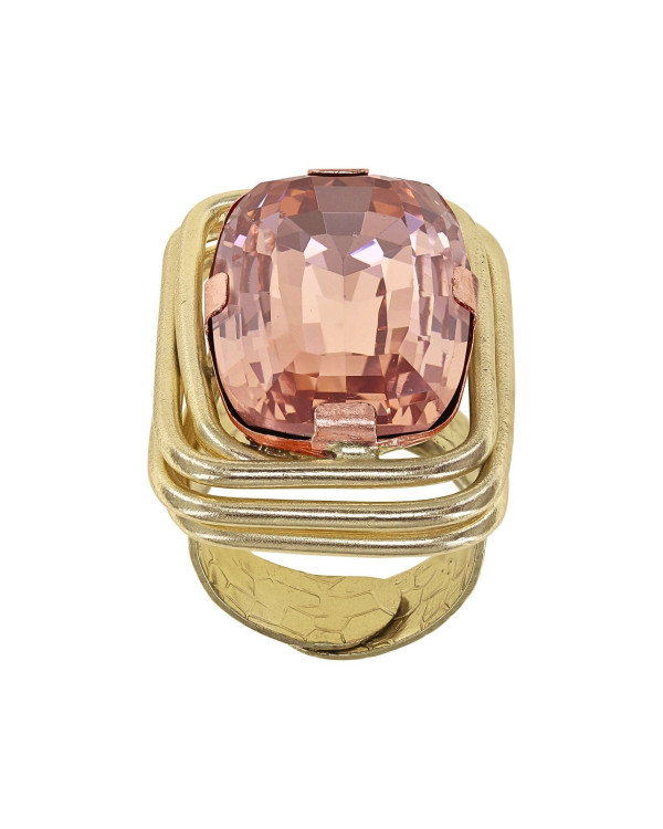 Кольцо To The Max