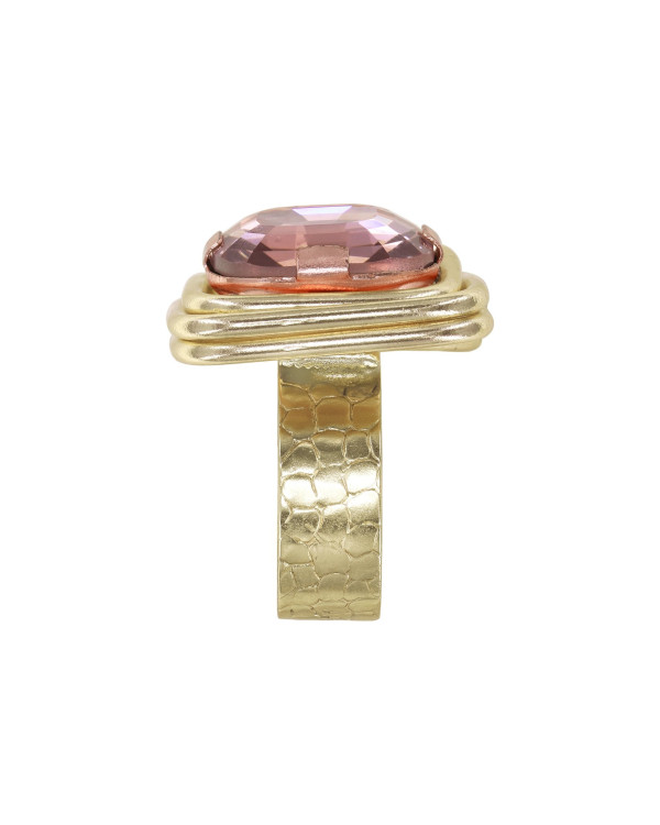 Кольцо To The Max