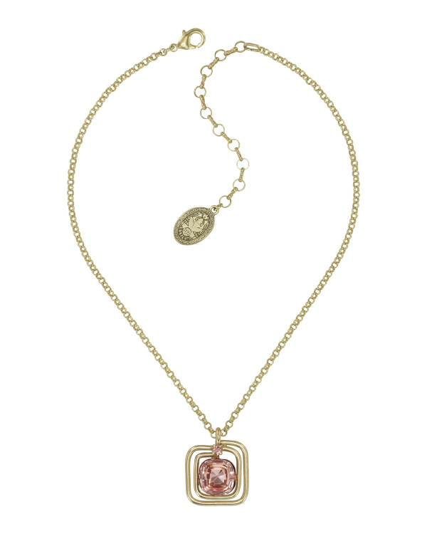 Подвеска To The Max