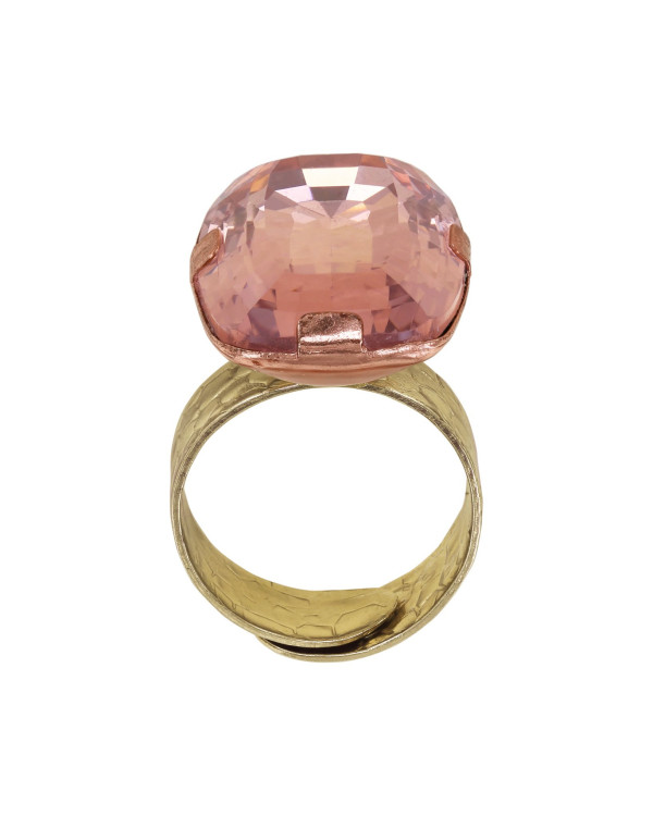 Кольцо To The Max