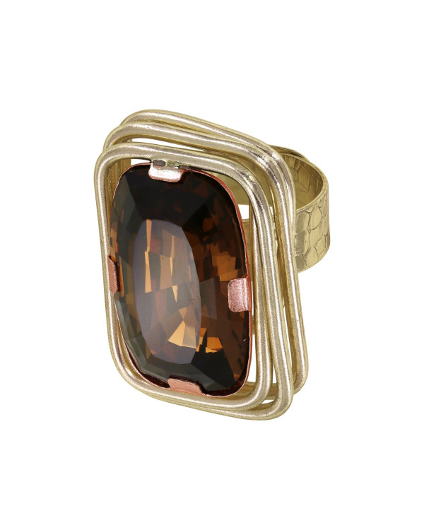 Кольцо To The Max