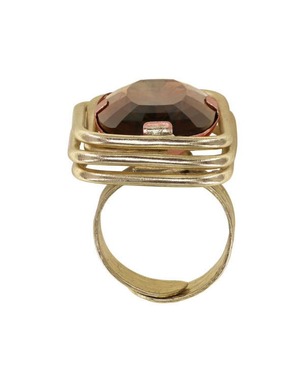 Кольцо To The Max