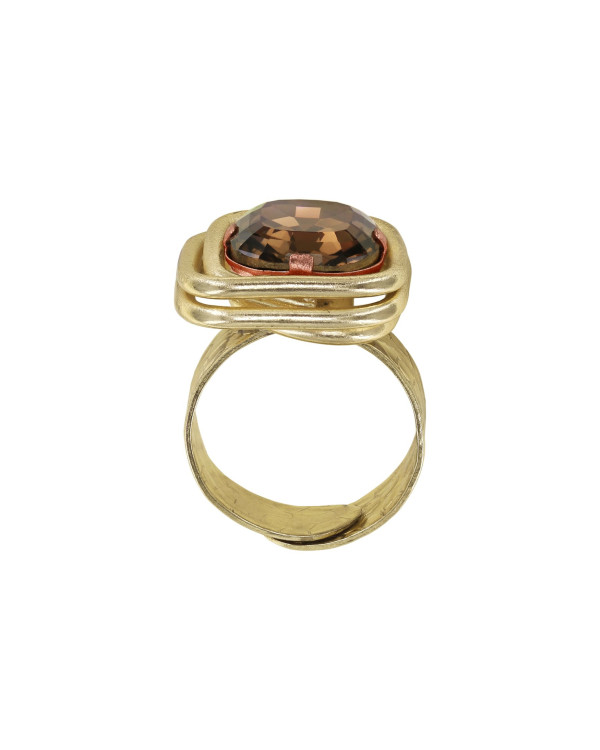 Кольцо To The Max