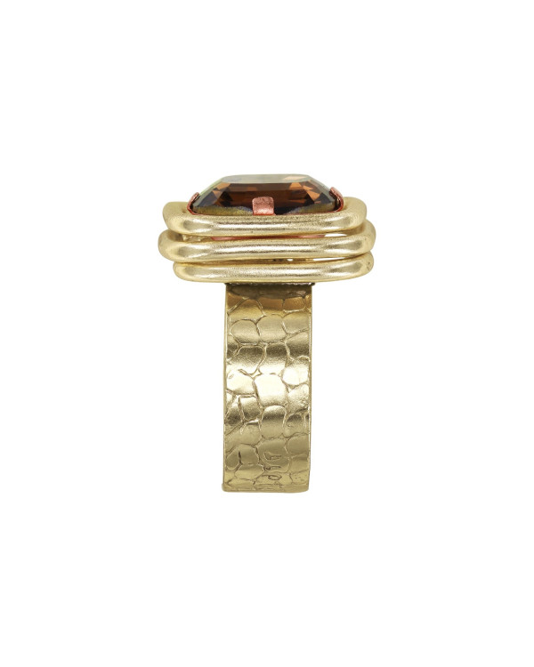 Кольцо To The Max