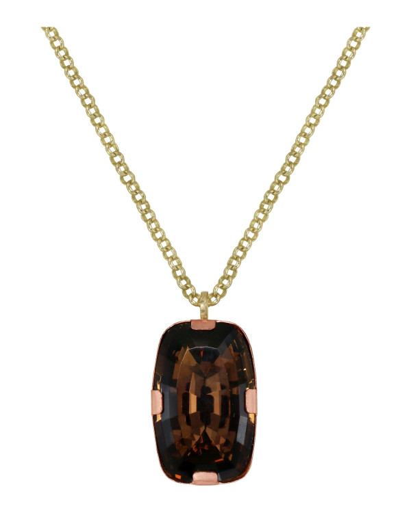 Подвеска на длинной цепи To The Max