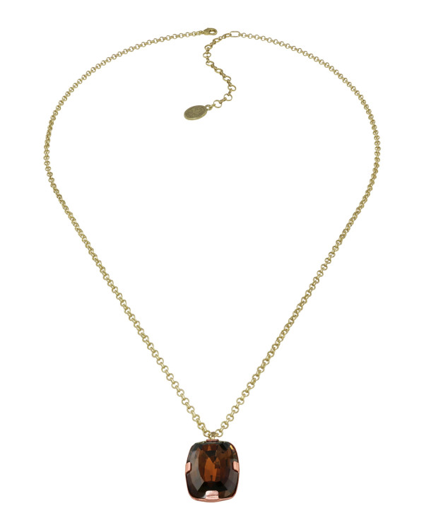 Подвеска на длинной цепи To The Max