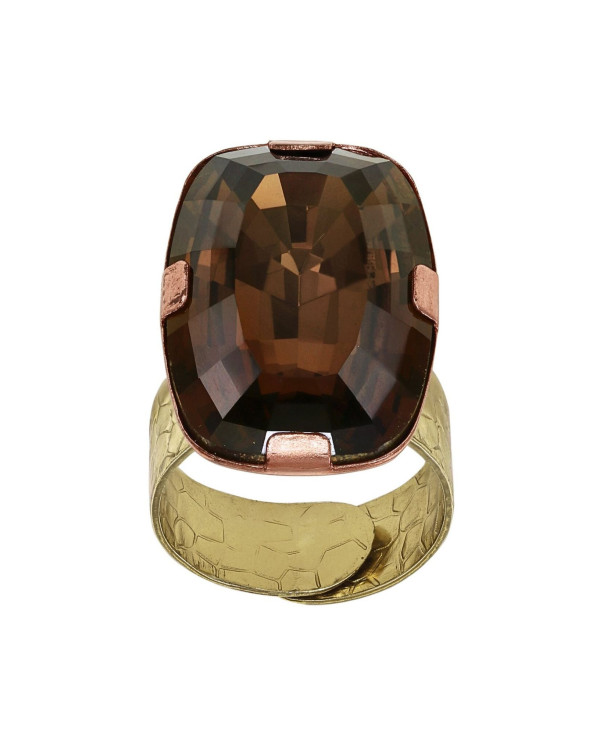 Кольцо To The Max