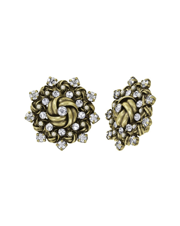 Клипсы La Comtesse II