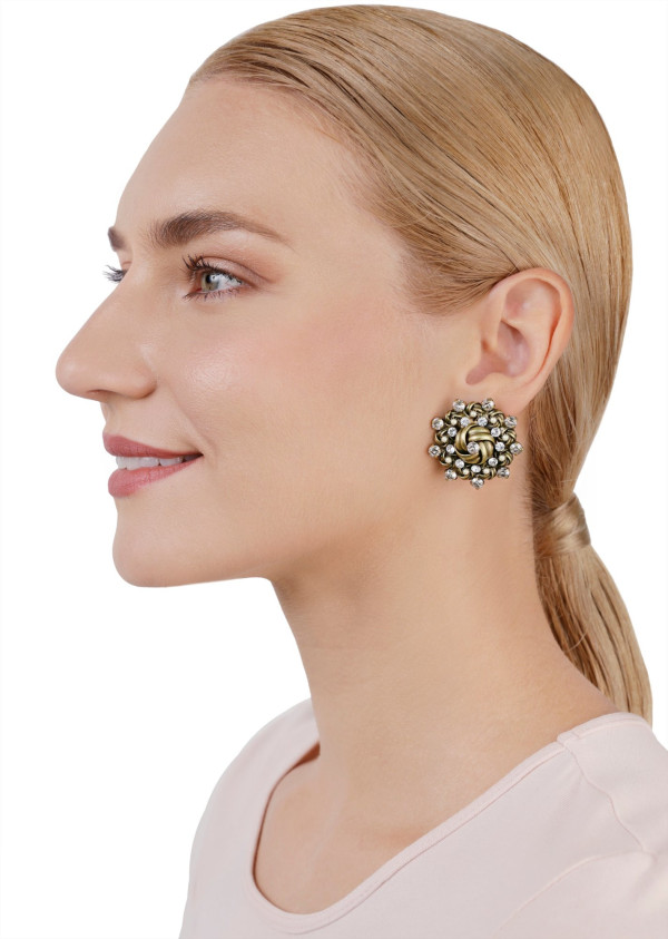 Клипсы La Comtesse II