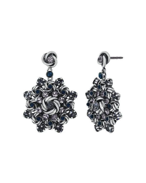 Серьги La Comtesse II