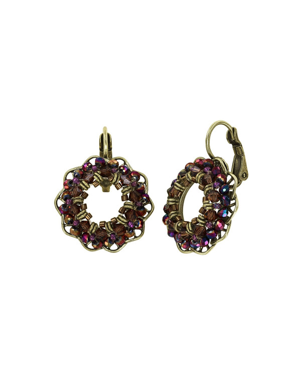 Серьги Soft Temptations