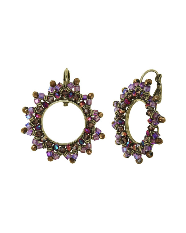 Серьги Soft Temptations