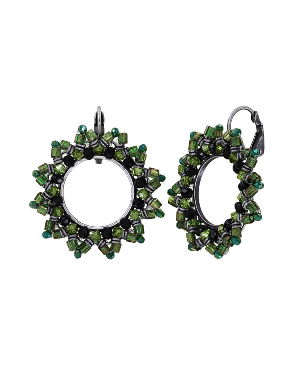 Серьги Soft Temptations