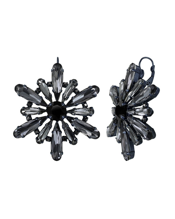 Серьги Strictly Beautiful