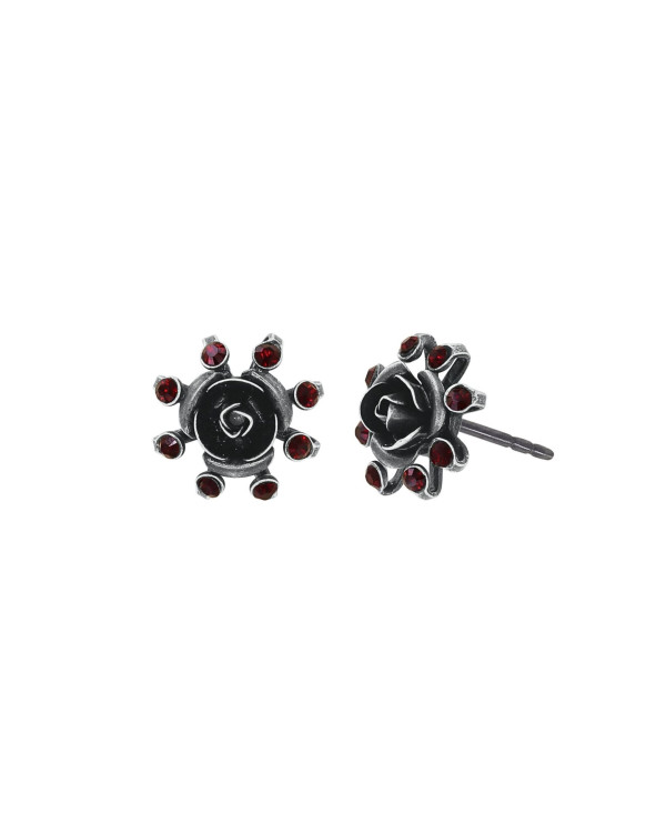 Серьги Soft Temptations