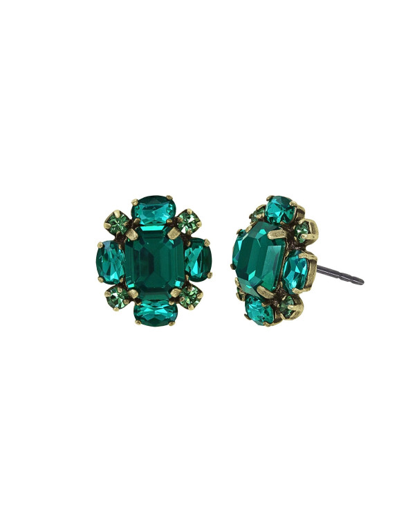 Серьги Strictly Beautiful