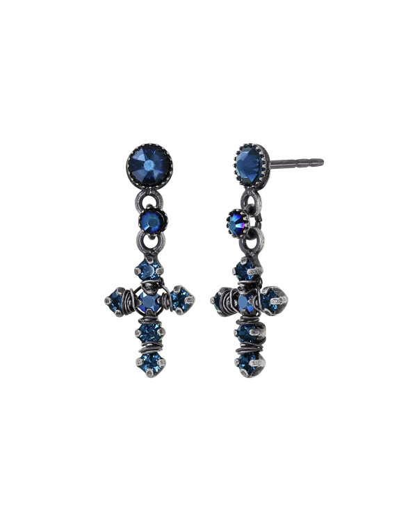 Серьги Soft Temptations