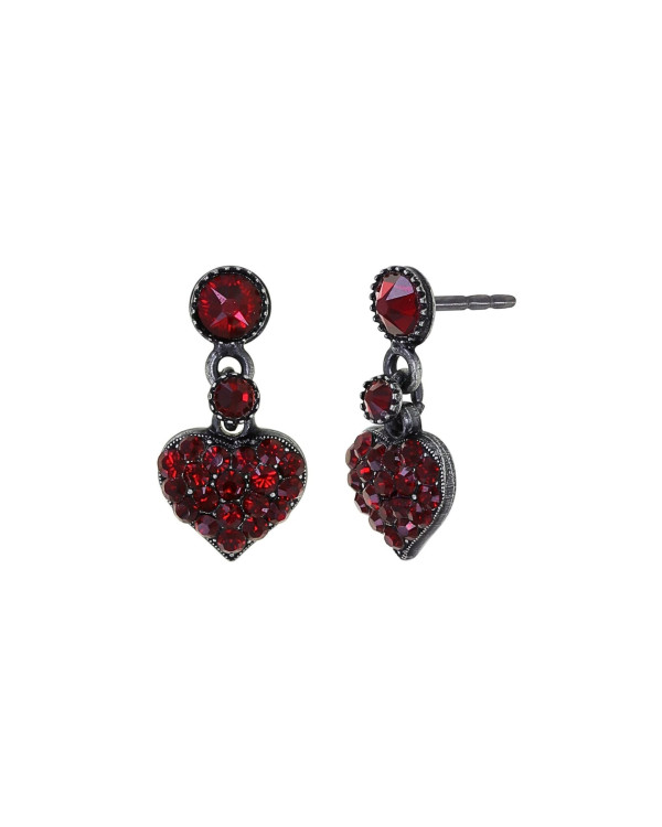 Серьги Soft Temptations