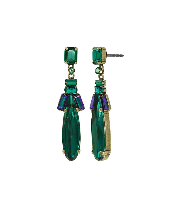 Серьги Strictly Beautiful