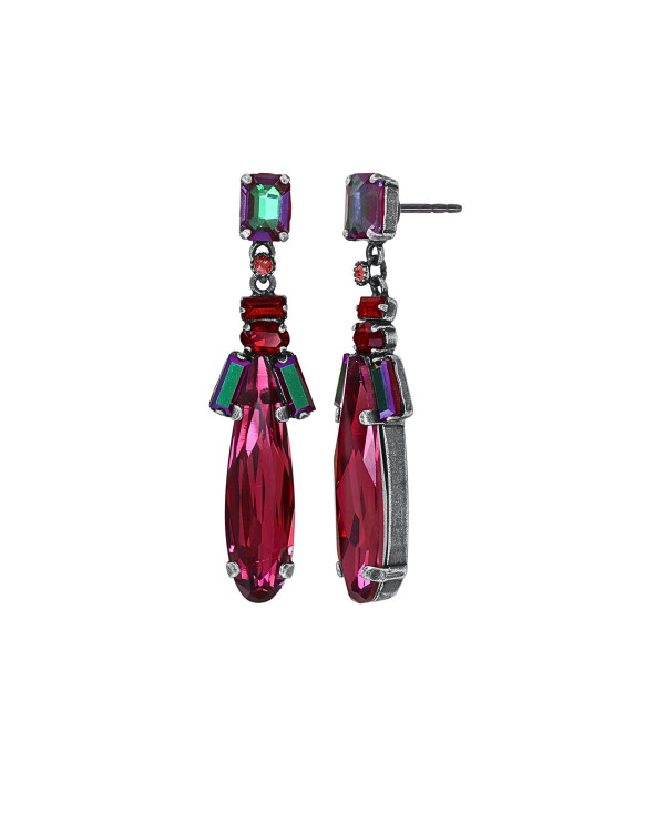 Серьги Strictly Beautiful