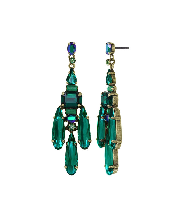 Серьги Strictly Beautiful