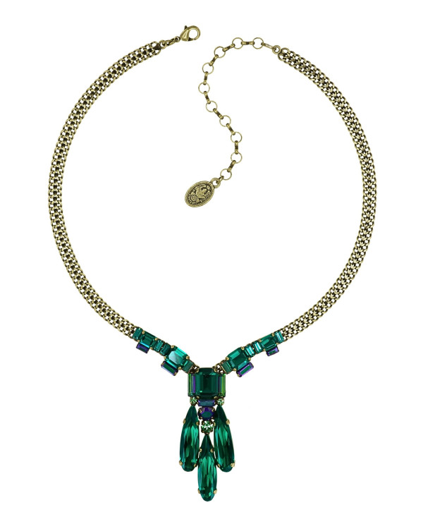 Колье Strictly Beautiful