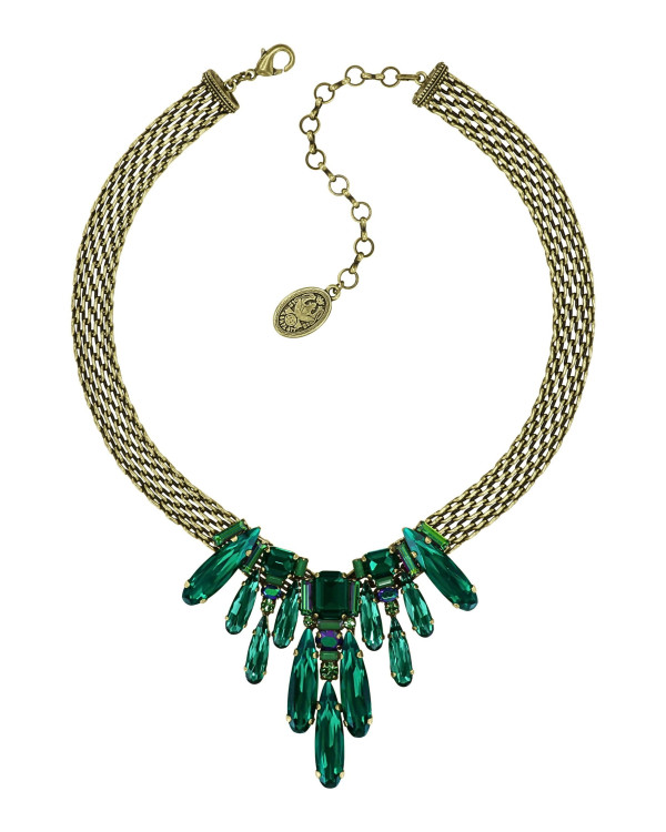 Колье Strictly Beautiful