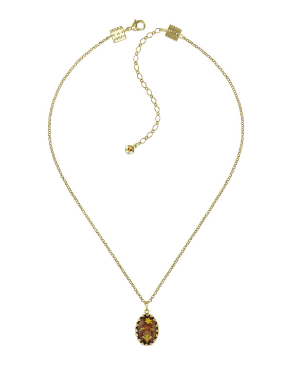 Подвеска Chinoiserie