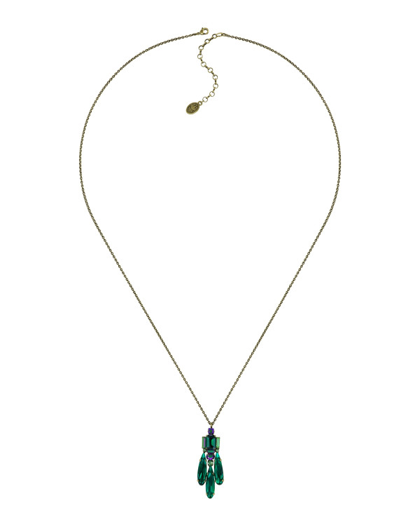 Подвеска на длинной цепи Strictly Beautiful