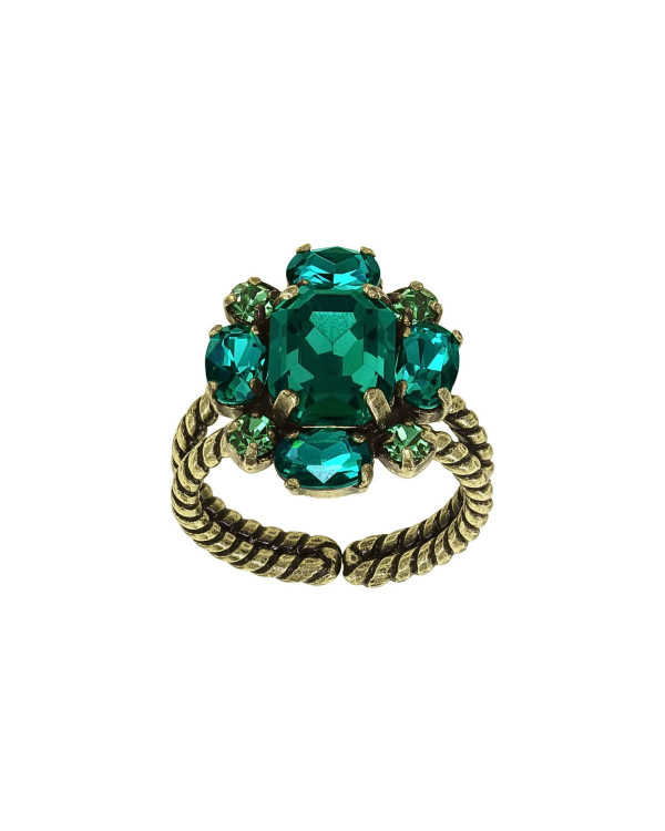 Кольцо Strictly Beautiful