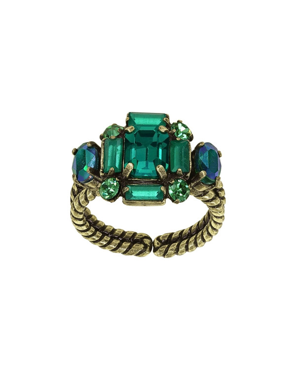 Кольцо Strictly Beautiful