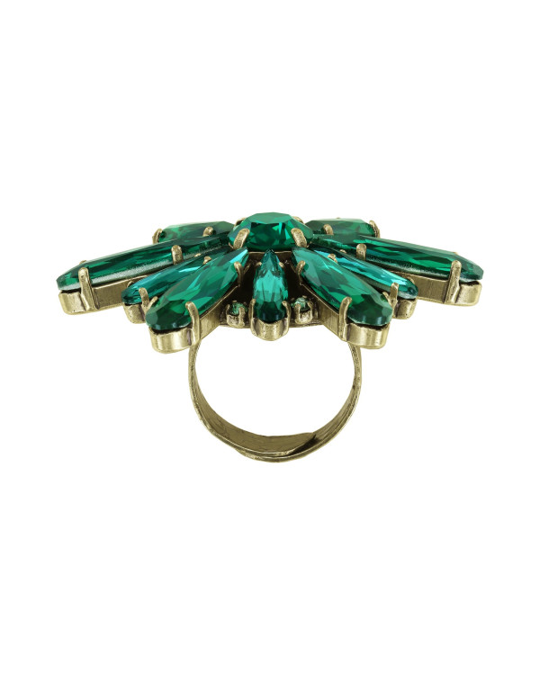 Кольцо Strictly Beautiful