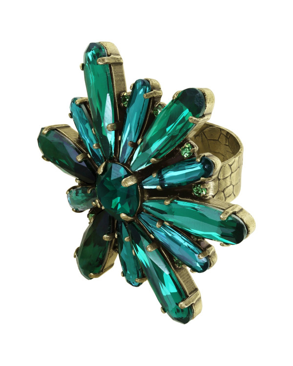 Кольцо Strictly Beautiful