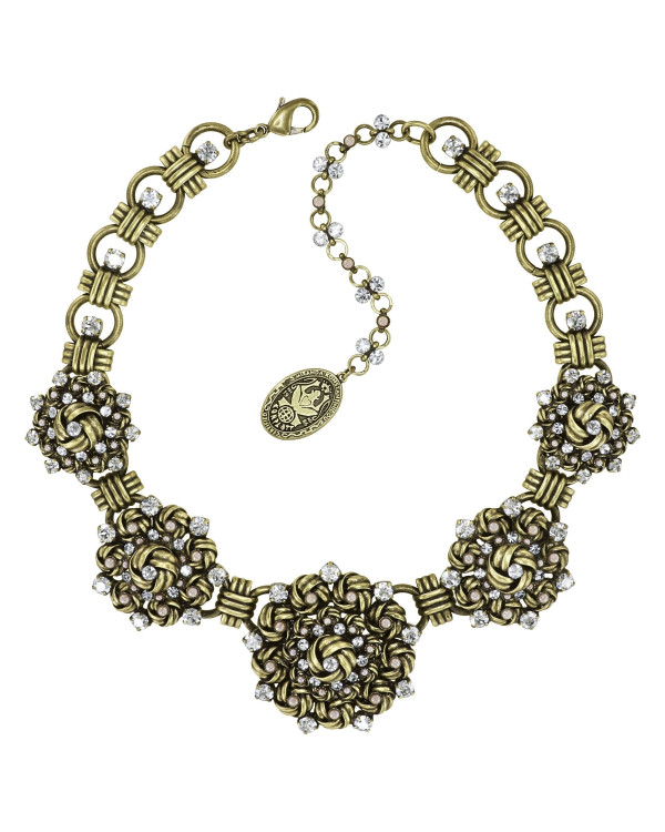 Колье La Comtesse II