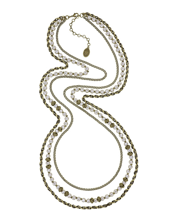 Колье La Comtesse II