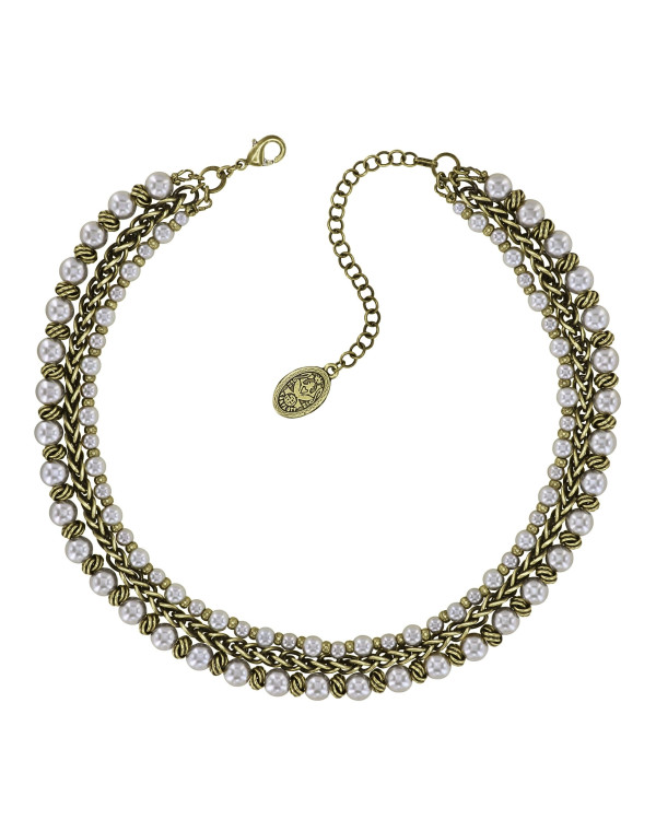 Колье La Comtesse II