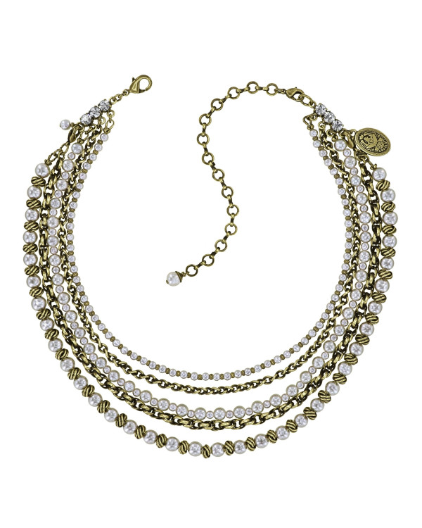 Колье La Comtesse II