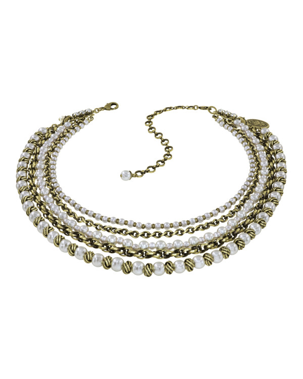 Колье La Comtesse II