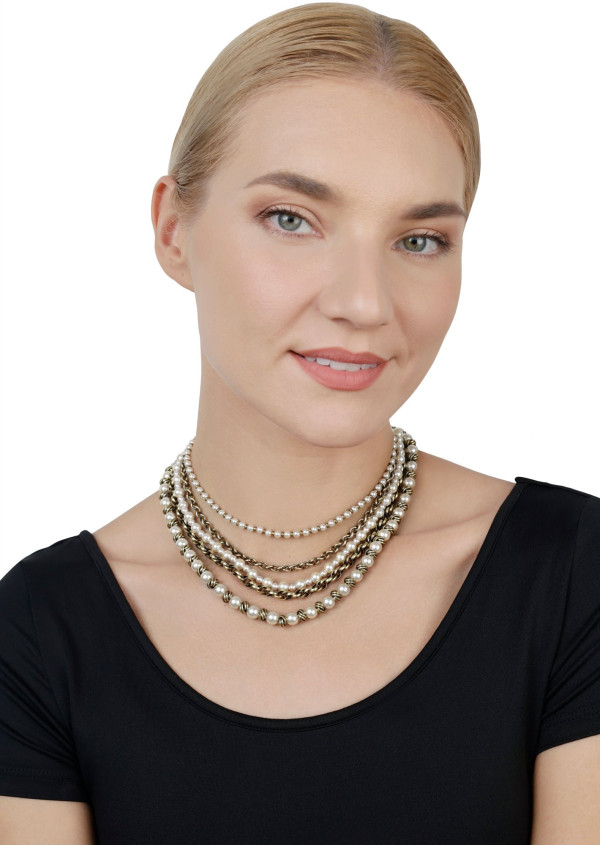 Колье La Comtesse II