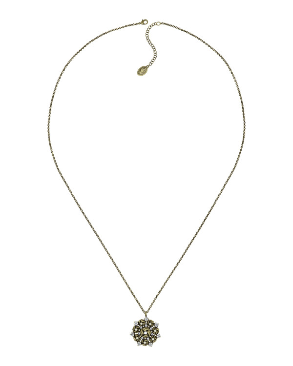 Подвеска на длинной цепи La Comtesse II