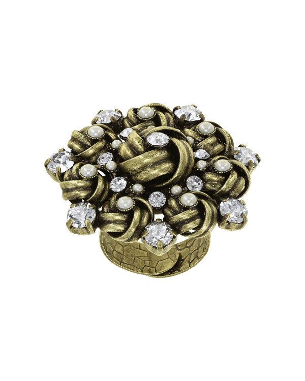 Кольцо La Comtesse II