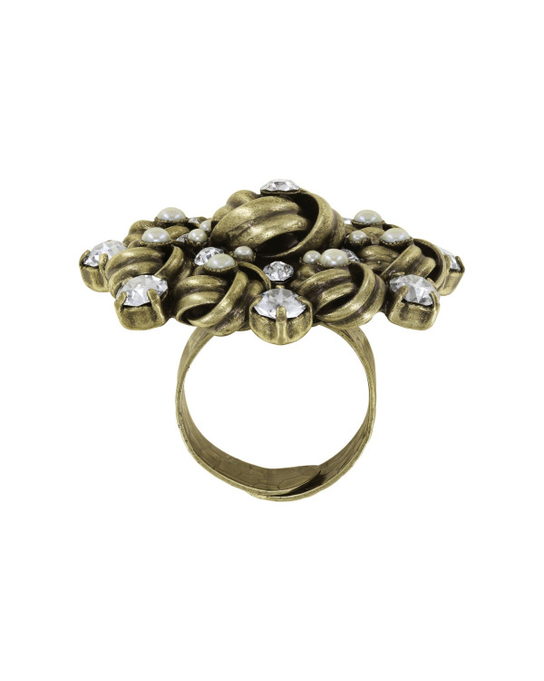 Кольцо La Comtesse II